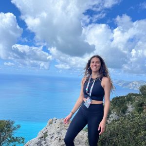 Weroad Estelle Explorer